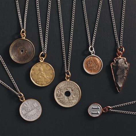 The Evolution of David Yurman's Penny Amulet Necklace: From Concept to Icon